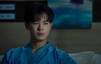 Лакорн Знак 3 серия 