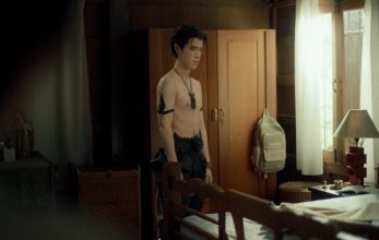 Лакорн Знак 11 серия 