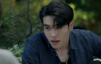 Лакорн Плохой парень, мой босс 1 серия 