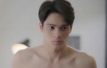 Лакорн Плохой парень, мой босс 8 серия 