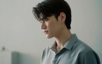 Лакорн Плохой парень, мой босс 10 серия 