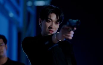 Лакорн Плохой парень, мой босс 11 серия 