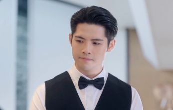 Лакорн Вечный дворецкий 1 серия 