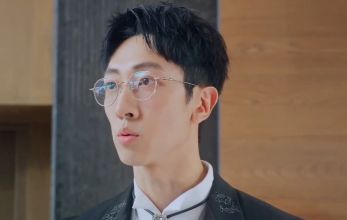 Лакорн Вечный дворецкий 2 серия 