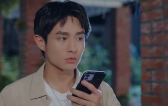 Лакорн Вечный дворецкий 4 серия 