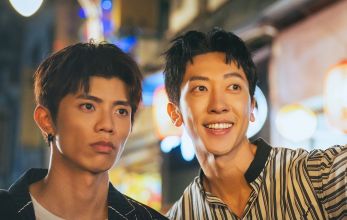 Лакорн Вечный дворецкий 6 серия 