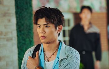 Лакорн Вечный дворецкий 7 серия 