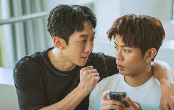 Лакорн Вечный дворецкий 8 серия 