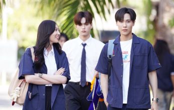 Лакорн Идеальные 10 лайнеров 17 серия 