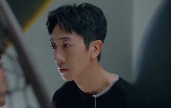 Лакорн Вечный дворецкий 10 серия 