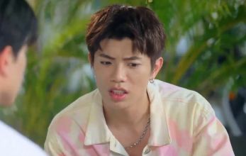 Лакорн Вечный дворецкий 11 серия 