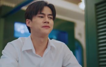 Лакорн Мой упрямый 1 серия 