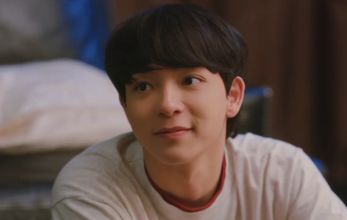 Лакорн Навсегда ты / Навсегда с тобой 19 серия 