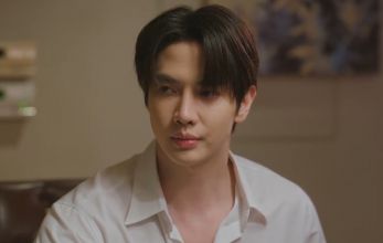 Лакорн Навсегда ты / Навсегда с тобой 18 серия 