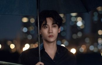 Лакорн Отомщённая любовь 1 серия 