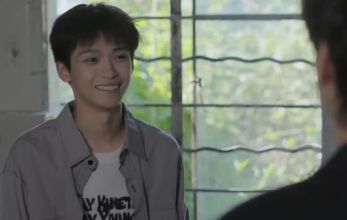 Лакорн Отомщённая любовь 3 серия 