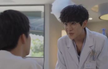 Лакорн Отомщённая любовь 4 серия 