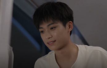 Лакорн Отомщённая любовь 6 серия 