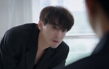 Лакорн Отомщённая любовь 9 серия 