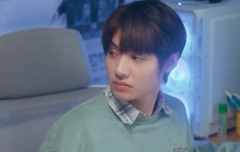 Лакорн Тайные любовники 1 серия 