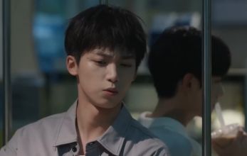 Лакорн Отомщённая любовь 17 серия 