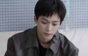 Лакорн Отомщённая любовь 18 серия 