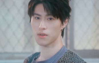 Лакорн Тайные любовники 4 серия 