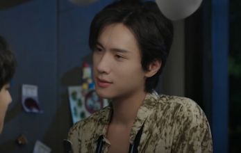 Лакорн Отомщённая любовь 20 серия 