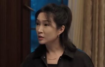 Лакорн Отомщённая любовь 22 серия 