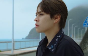 Лакорн Море любви 1 серия 