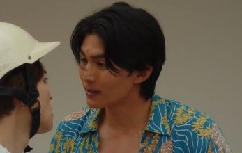 Лакорн Море любви 2 серия 