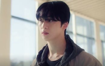 Лакорн Я встретил своего биаса!? 2 серия 