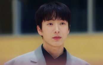 Лакорн Я встретил своего биаса!? 3 серия 