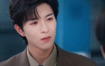 Лакорн Желание 10 серия 