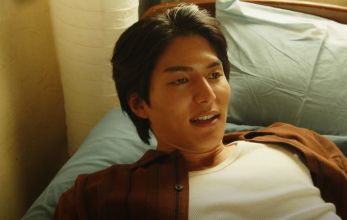 Лакорн Море любви 5 серия 