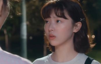 Лакорн Тайные любовники 8 серия 