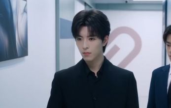 Лакорн Желание 11 серия 