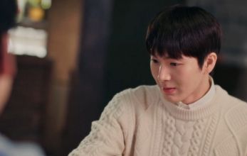 Лакорн Я встретил своего биаса!? 5 серия 