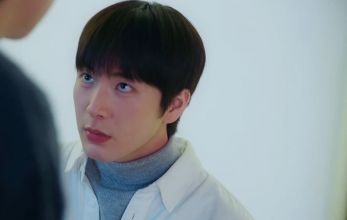 Лакорн Я встретил своего биаса!? 6 серия 