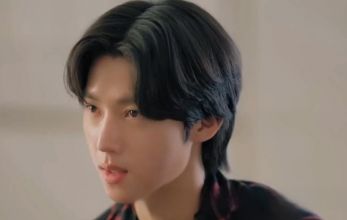 Лакорн История Пи Хёна 1 серия 