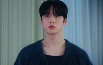 Лакорн Я встретил своего биаса!? 7 серия 