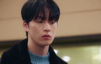 Лакорн Я встретил своего биаса!? 9 серия 