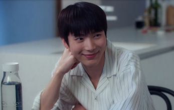 Лакорн Я встретил своего биаса!? 10 серия 