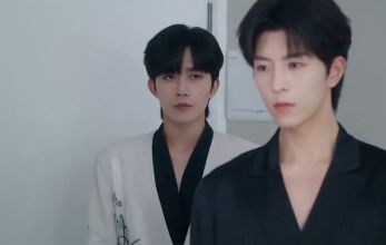 Лакорн Желание 14 серия 