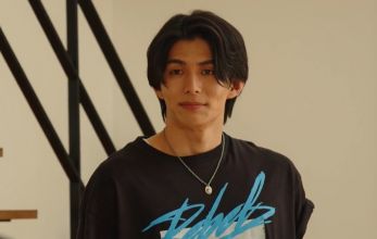 Лакорн Море любви 9 серия 