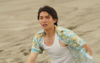 Лакорн Море любви 10 серия 