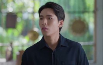 Лакорн Любовь, высеченная в лунном свете 7 серия 