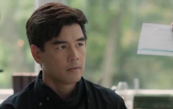 Лакорн Проклятая любовь 1 серия 