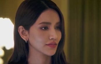 Лакорн Игрок: Неудержимая любовь 3 серия 