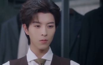 Лакорн Желание 16 серия 